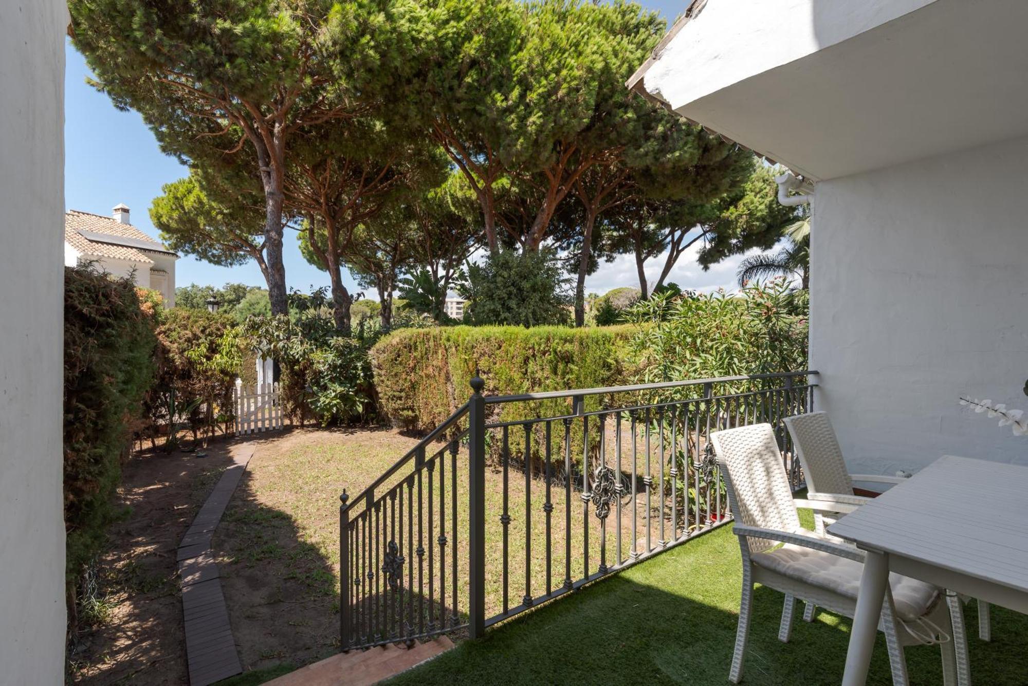 Wintowinrentals Townhouse, Pool & Beach Marbella Dış mekan fotoğraf