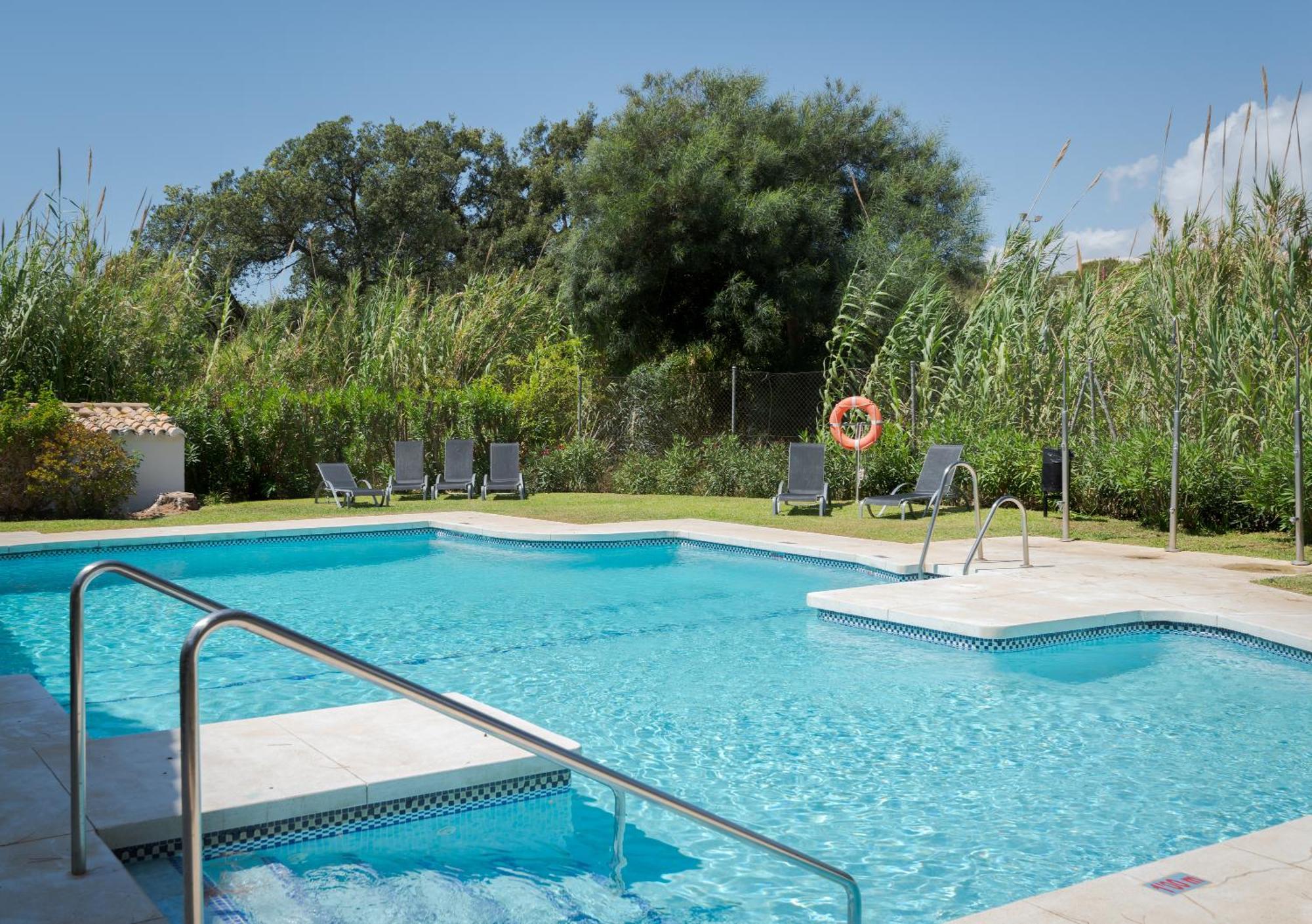 Wintowinrentals Townhouse, Pool & Beach Marbella Dış mekan fotoğraf