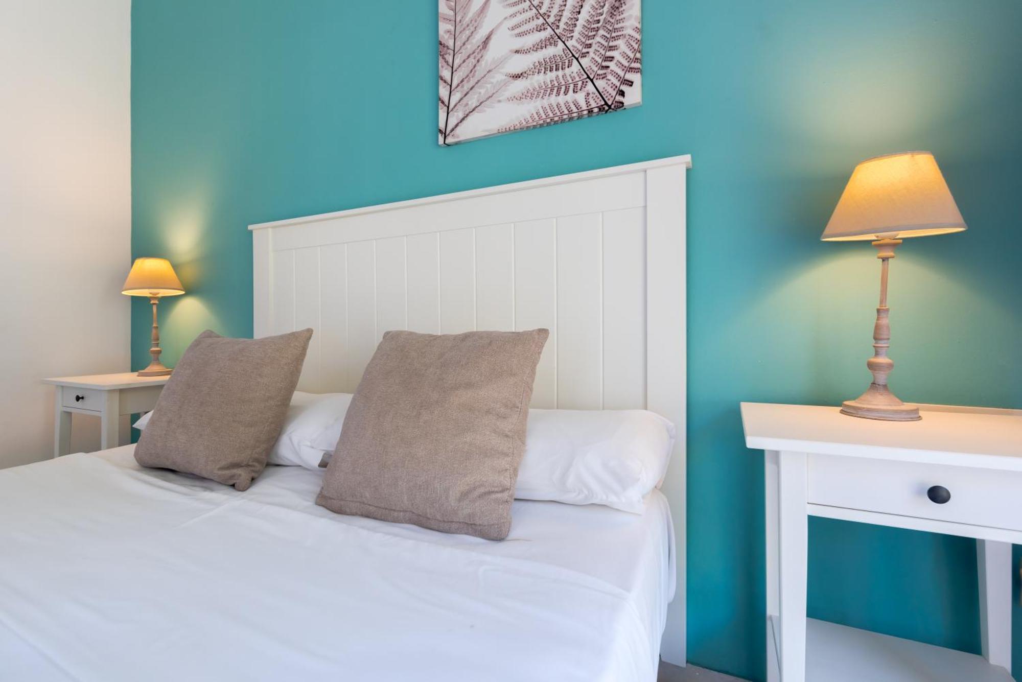 Wintowinrentals Townhouse, Pool & Beach Marbella Dış mekan fotoğraf