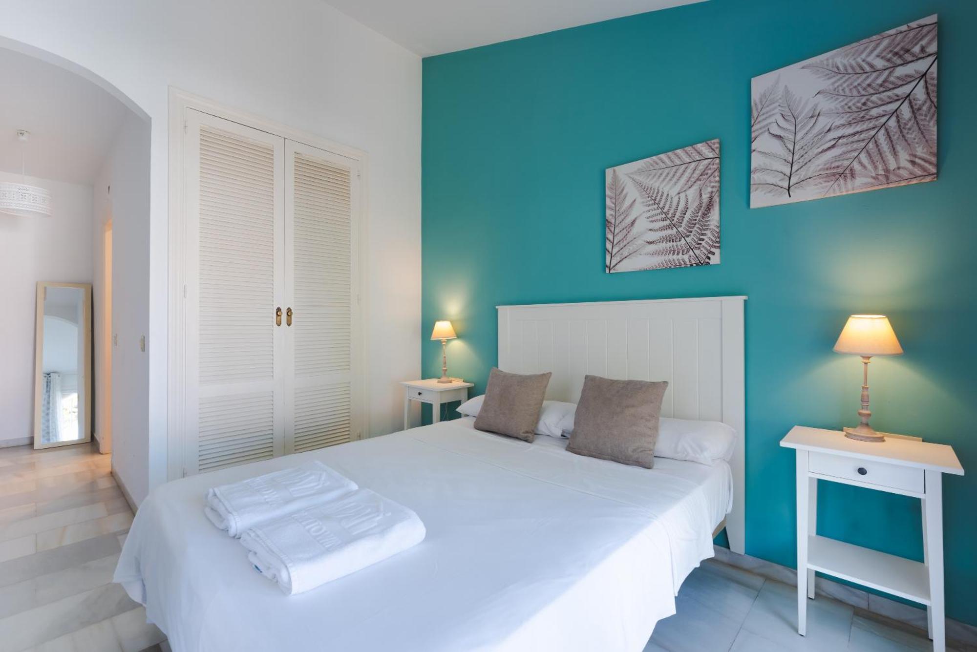 Wintowinrentals Townhouse, Pool & Beach Marbella Dış mekan fotoğraf