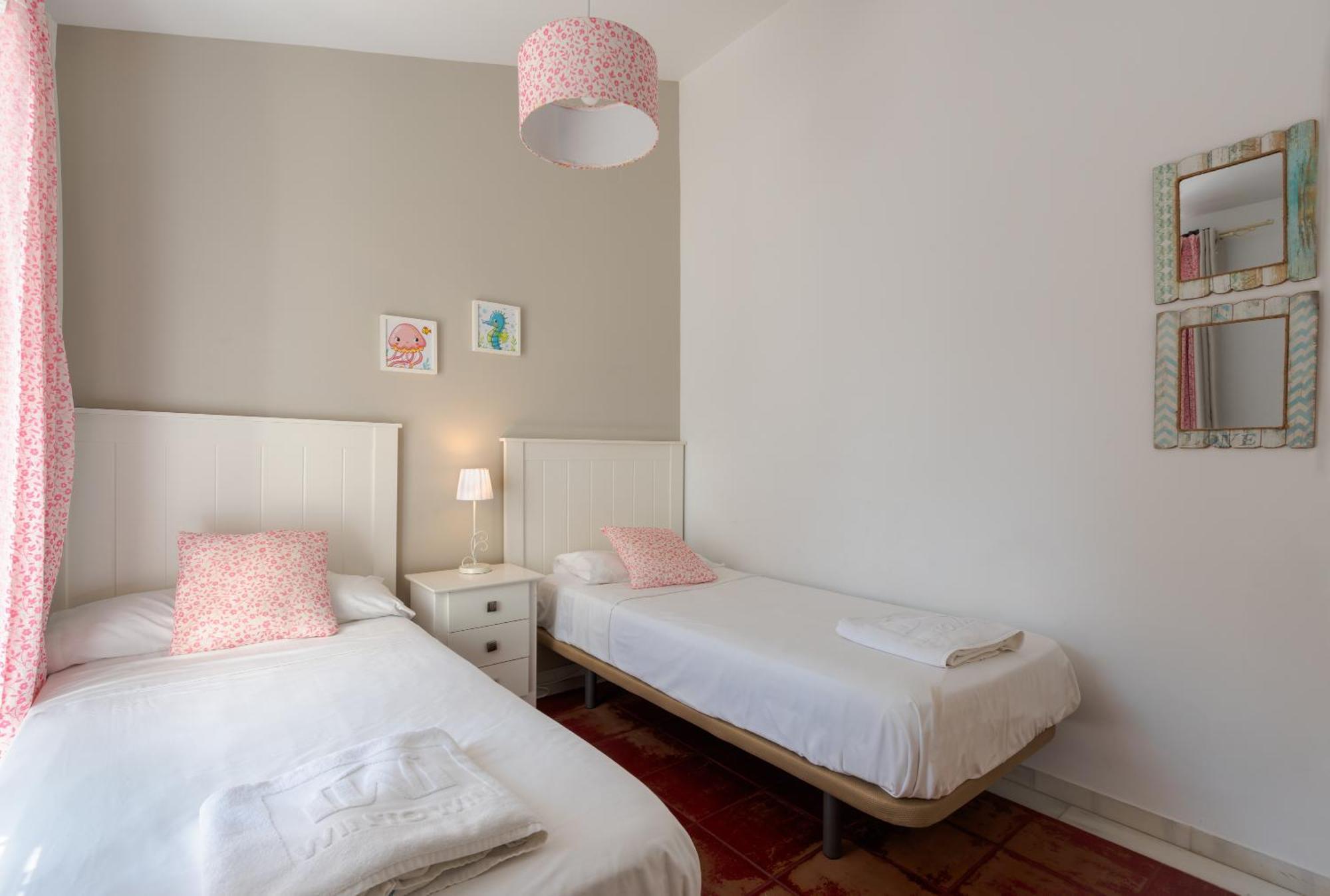 Wintowinrentals Townhouse, Pool & Beach Marbella Dış mekan fotoğraf