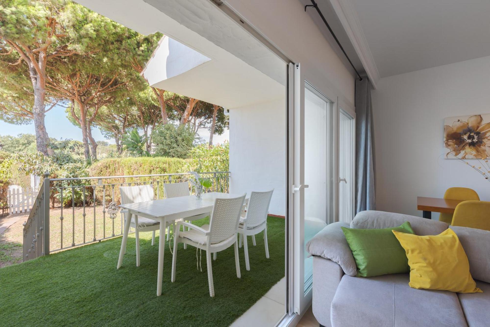 Wintowinrentals Townhouse, Pool & Beach Marbella Dış mekan fotoğraf
