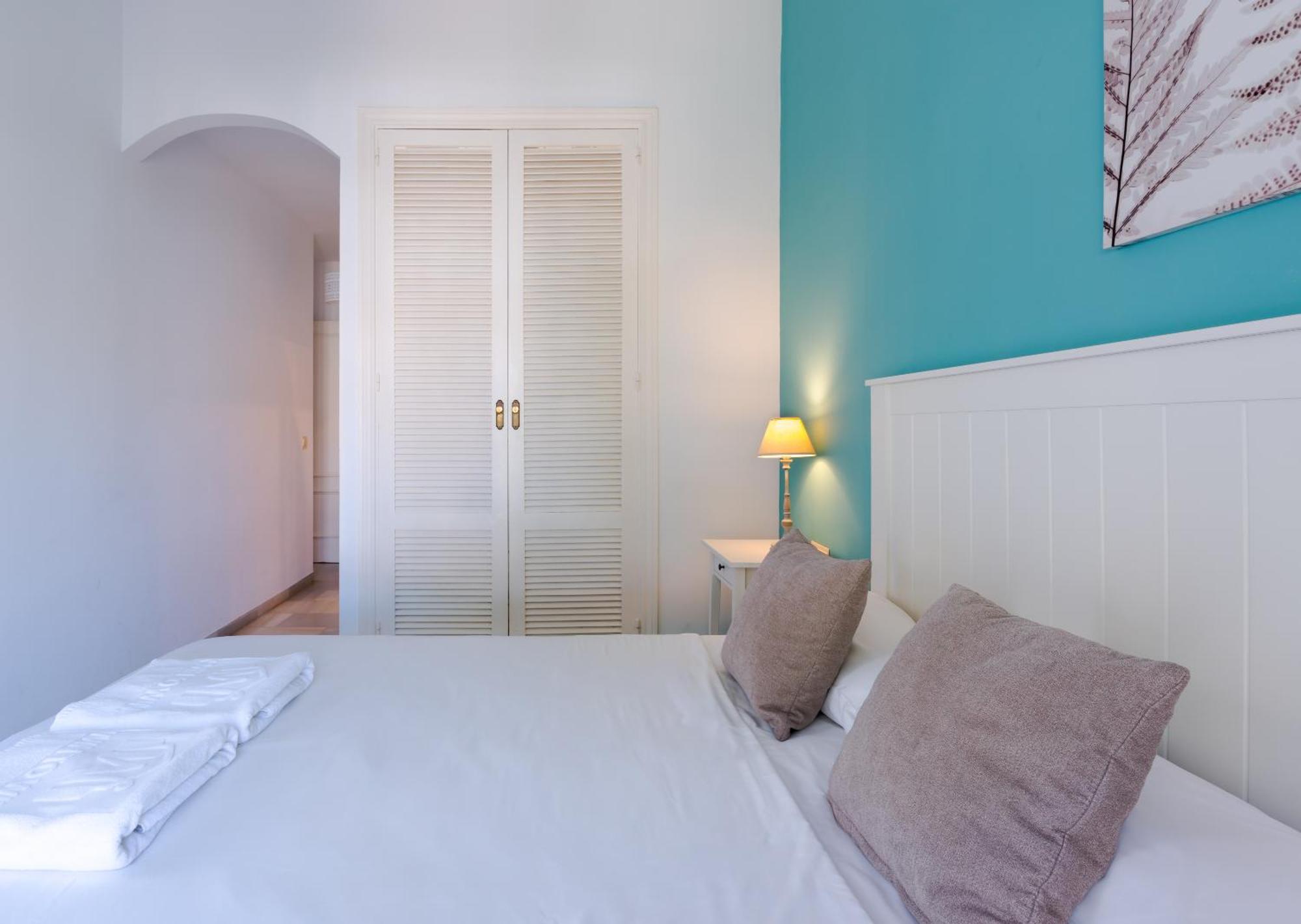 Wintowinrentals Townhouse, Pool & Beach Marbella Dış mekan fotoğraf