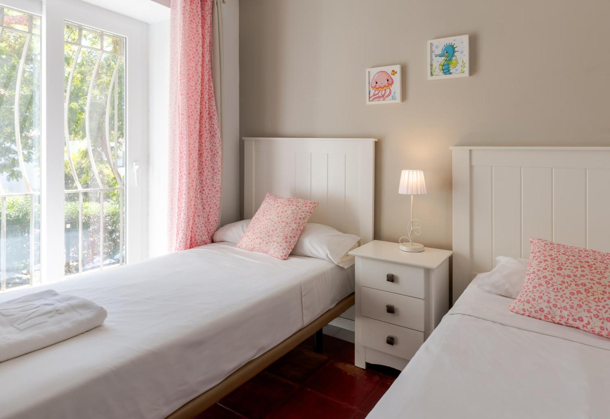 Wintowinrentals Townhouse, Pool & Beach Marbella Dış mekan fotoğraf